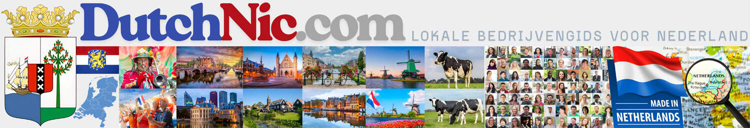 Gemaakt in Nederland - EPS European Presentation Systems